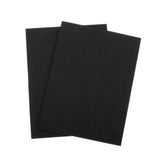 Max 2Pieces Fly Tying Foam High-Density Durable 3mm Thickness Baitfish Salmon