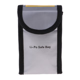 Max Lipo Battery Portable Explosion-Proof Safety Bag for DJI Phantom