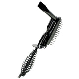 Maxbell Welding Chipping 500g Hammer Spring Heat Absorb Handle Clean Slag Remover