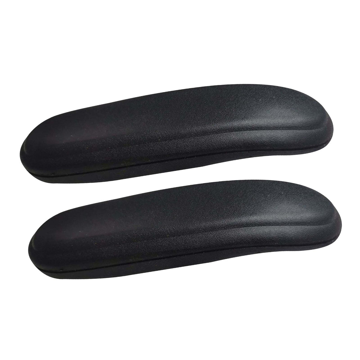 Maxbell 2Pcs Armrest Covers Removable Chair Replacement for Home Style B