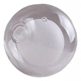 Maxbell Lampshade Cover Ceiling Light Fixture Office Bedroom Glass Globe Lamp Shade White 100mm