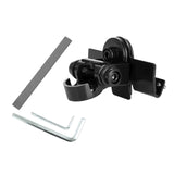 Maxbell Antenna Bracket Easy to Install Accessory Direct Replaces Durable Black