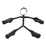 Maxbell Dog Sock Shoes Anti Fall Waterproof Comfortable Anti Dirty Paw Protectors L