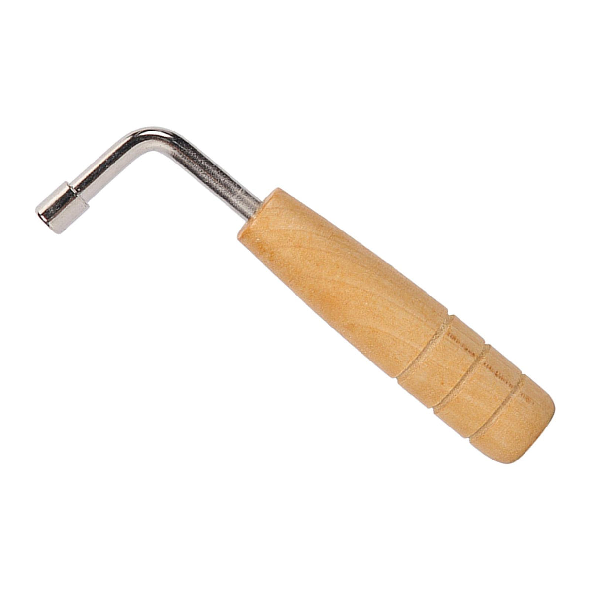 Maxbell Tuning Wrench Lyre and Harp Harp Musical Stringed Instrument for Strings