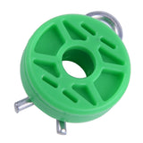 Maxbell Window Regulator Repair Guide Roller 4493433 for Saab 9-3 9-5 900