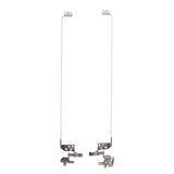 Maxbell Replacement LCD Hinge Left + Right For HP Pavilion G6-1000 G6-1100 G6-1200 G6-1300 Set Laptop