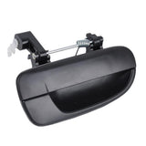 Maxbell Passengers Exterior Door Handle OEM#83660-25000 for Hyundai Accent 2000-2006