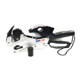 Maxbell Pricing Tag machine with Sticker Labels Pricing Label machine Ink Refill