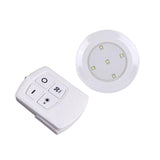 Maxbell Remote Control Light For Bedroom Wardrobe LED-1 Light+1 Controller