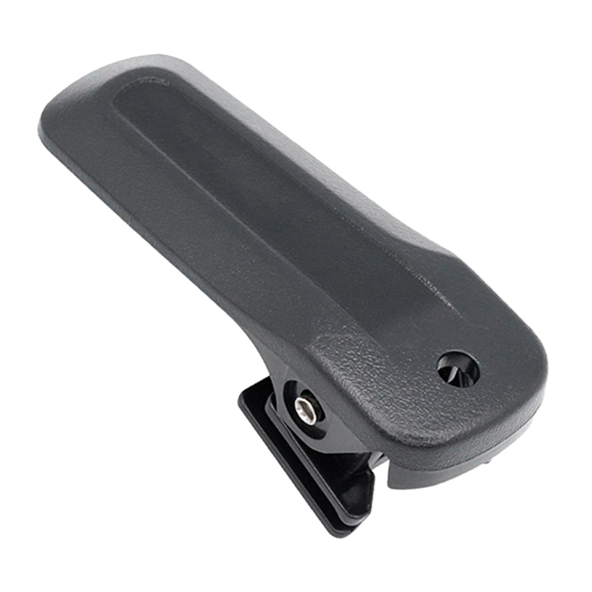 Maxbell Walkie Talkie Belt Clip Two Way Radio Belt Clip for Tk-u100 TK-2000T Th-k20A