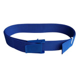 Maxbell Scuba Diving Snorkeling Heavy Duty Weight Belt with Plastic Buckle Blue