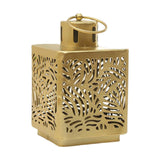 Maxbell European Style Tealight Candle Holder Candle Lantern for Home Garden Decor StyleC