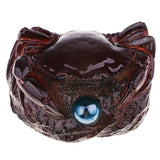 Max Resin Tea Pet Crab Chinese Tea Accessories Tea Tray of Crab Change Color