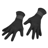 Maxbell Compact Wetsuit Diving Thermal Gloves for Kids Adult Scuba Dive Mittens L