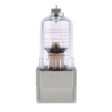 Max SMC Air Filter Regulator 750L/min 0.15-0.85mpa AF2000-01 Aluminum Alloy