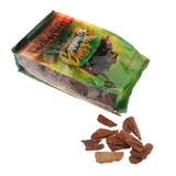 Maxbell Reptile Bedding Granule Substrate Reptile Supplies Large 650g large granule