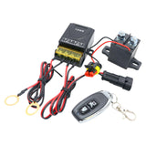 Maxbell 150A Starter Relay Kit power Switch Durable Direct Replaces 12V