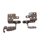 Max Laptop LCD Screen Hinges Left+Right Replacement for Dell Latitude E5550