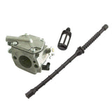 Maxbell Replacement Carburetor Lawnmovers for STIHL Chainsaw 038 MS380 MS381