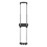 Maxbell Portable Travel Luggage Replacement Carrying Case Suitcase Telescopic Handle