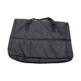 Maxbell Monitor Carrying Case Travel Bag Oxford Cloth Carry Tote Bag Tool Bag 54cmx10cmx40cm