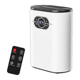 Maxbell Dryer Dehumidification 1200ml for Camper Closet Wardrobe Room EU