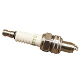 Max Maxb A7TC Spark Plug Lawn Mower Parts Fits for Two-Stroke/Four-Stroke 139F Engine