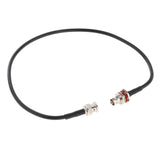 Maxbell Zinc Alloy Extended Cable Hypercardioid for Wireless Microphones Systems
