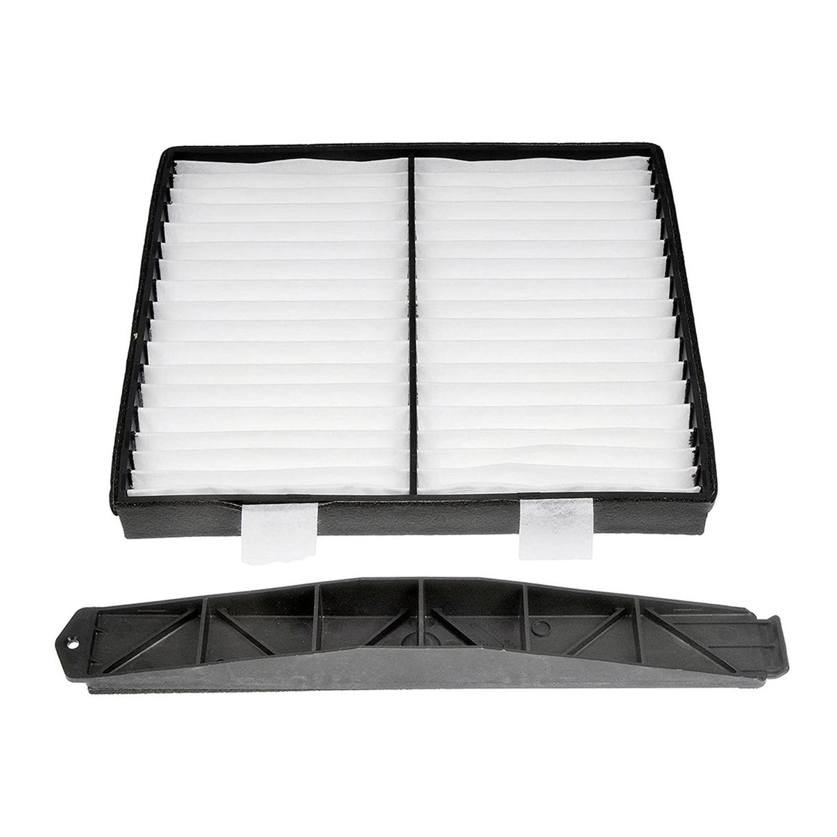 Maxbell Cabin Air Filter Kit Retrofit Kit For GMC 2007-14 Replaces OE 22759208