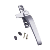 Maxbell Casement Locking Handle with Lock Handle Door Handle Aluminum Window Handles Right