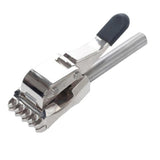 Maxbell Badminton Flying Clamp Sturdy Straightening for Racquet Racquet Stringer