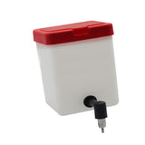 Maxbell Automatic Drinker Dispenser Water Feeder Rabbit Quail Guinea S