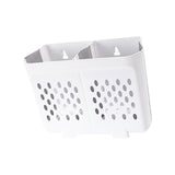 Maxbell Portable Folding Dirty Clothes Hamper Container Wall Mounted Convenient