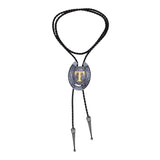 Maxbell Stylish Bolo Tie PU Leather Jewelry Shirt Neck Ties Clothing Accessory T