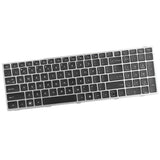 Max US Keyboard  For HP probook 4540 4540S 4545 4545S