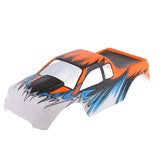 Max RC Body Shell Bodywork for HSP 94188 94111 94108 1/10 Monster Truck Parts L