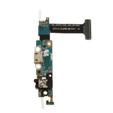 Maxbell Replacement USB Dock Charging Port Flex Cable for Samsung Galaxy S6 Edge