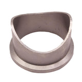 Max Maxb Dump Valve Adapter Flange Stainless Steel for Tial 2" 50mm Weld On BOV Dump