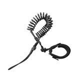 Maxbell Portable Surfing Ankle Leash Easy to Install Elastic for Sports Surfing