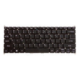 Maxbell Sturdy Replacement Keyboard US English Layout for SF114-32 parts