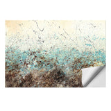 Max Wall Sticker Abstract Picture Modern Living Room Background Wall Decor A