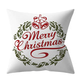 Max Maxb Soft Throw Pillow Cover Velvet Cushion Cover Pillowcase Decor 45x45cm Type 5