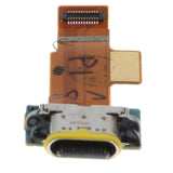 Maxbell USB Charging Port Board Dock Connector Flex Cable for HTC U11 Plus