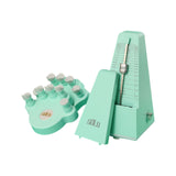 Maxbell Piano Finger Trainers Posture Correctly Strengthen Pressing Tool for Green