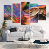 Max Maxb Modern Abstract Art Oil Painting Canvas Print Wall Art Poster Home Decor #13