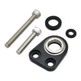 Maxbell Lever Shifter Stabilizer Motorcycle Accessories for Gsx-r1000 2017-2021 Black
