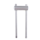 Maxbell Cue Tip Press Tool Shaper 11mm Pool Snooker Billiard Cues Tip Pressing Kit