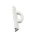 Maxbell Masonry Hand Tools Corner Scraping Removable for Painting Technicians Baking Outer angle