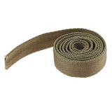 Maxbell Hydration Pack Drink Tube Cover Drinking Hose Sleeve Protector Khaki