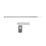 Maxbell Propeller Props Stabilizer Fixing Holder for DJI MAVIC Mini Drone Dark Gray